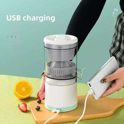 CitrusFlow™ - Electric Juicer