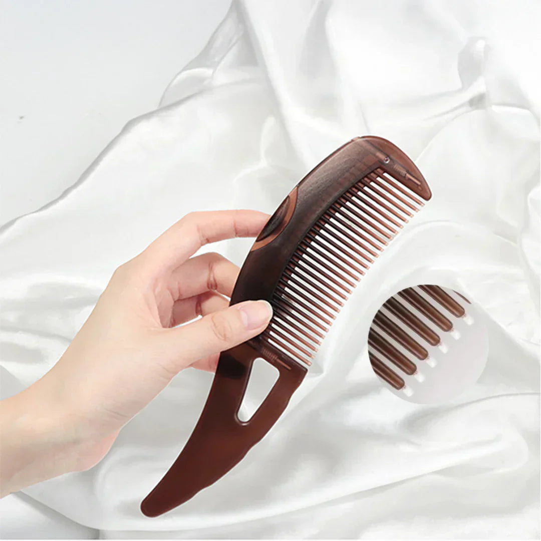 Anti-Dandruff Scalp Detox Comb