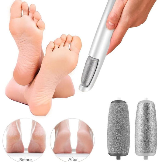 PEDIGLIDE™ Electric Callus Remover