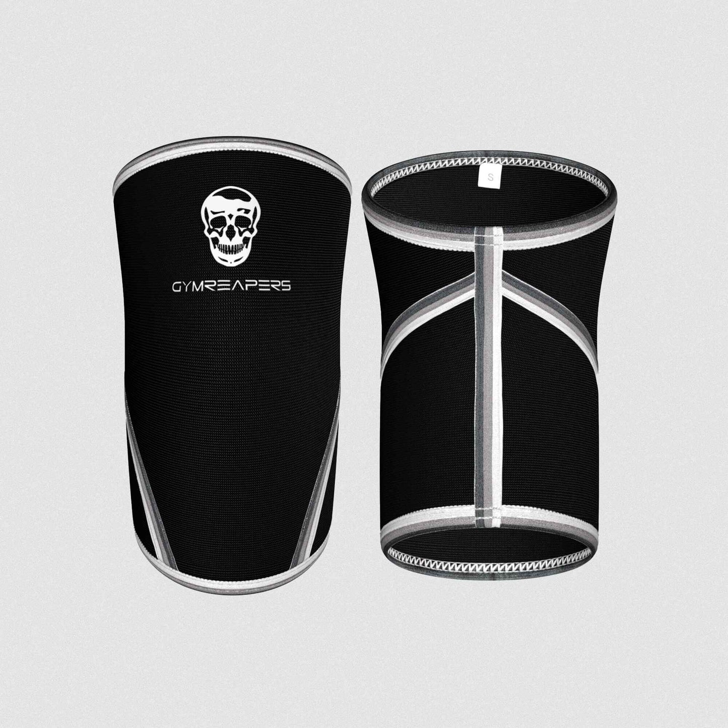 SquatLock™ Knee Sleeves