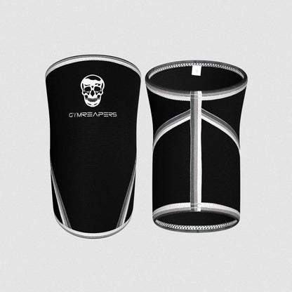 SquatLock™ Knee Sleeves