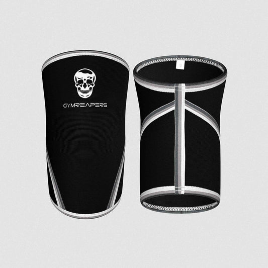 SquatLock™ Knee Sleeves
