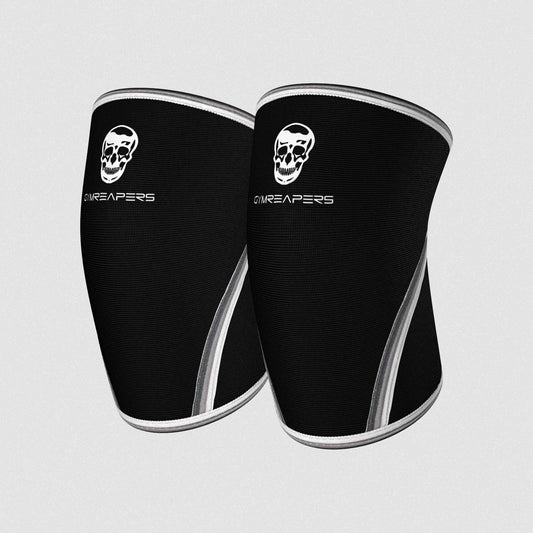 SquatLock™ Knee Sleeves