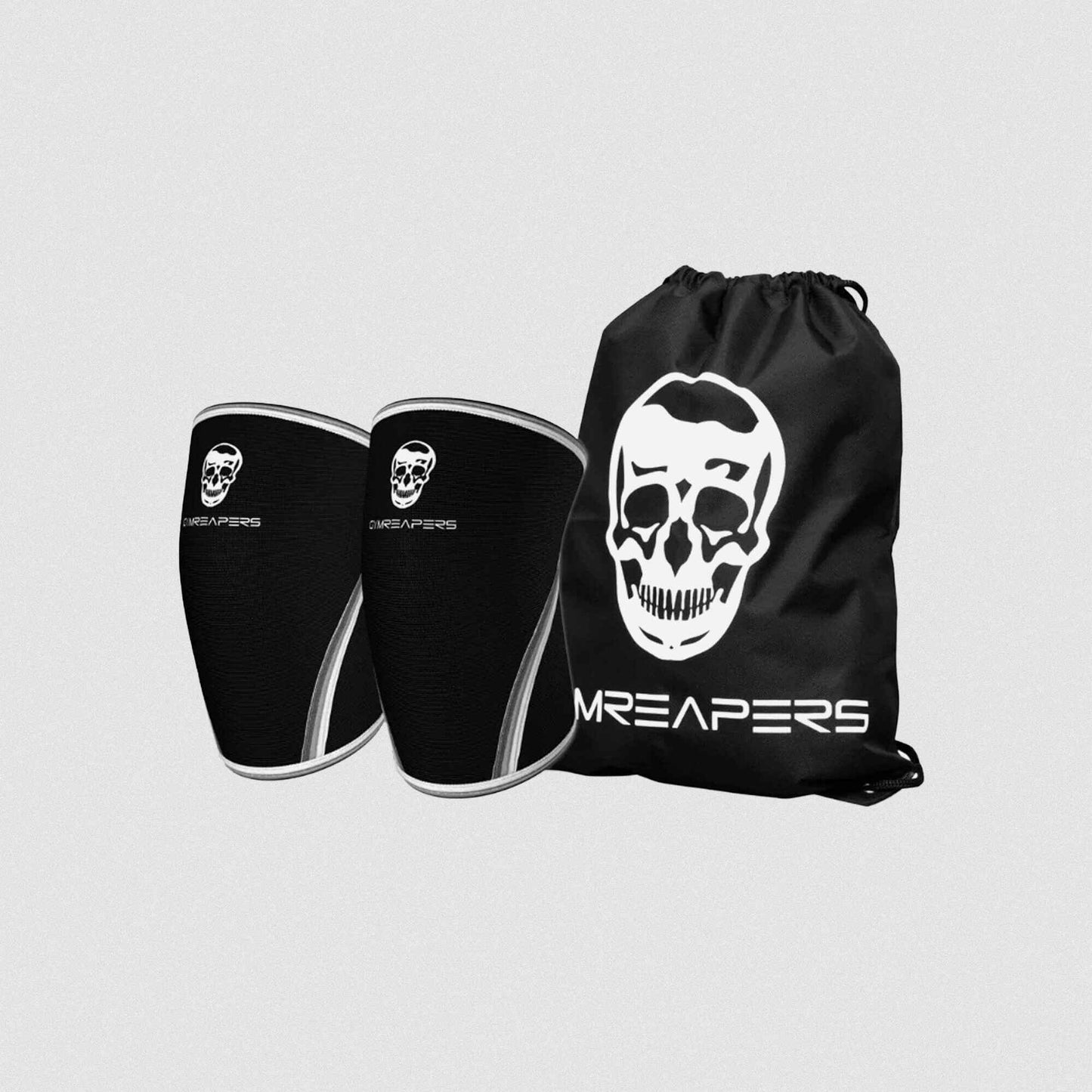 SquatLock™ Knee Sleeves