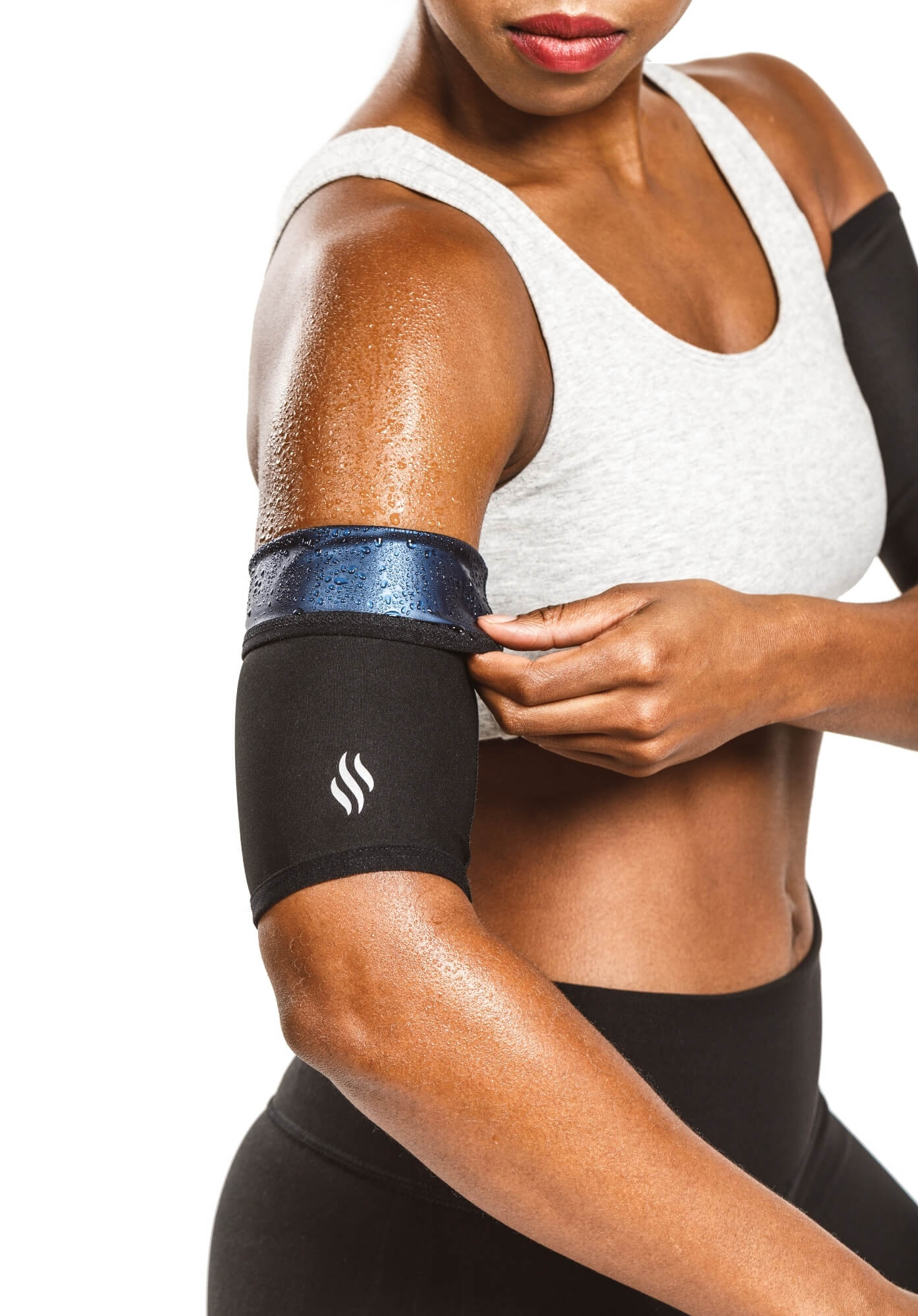SweatCinch Arm Sleeves