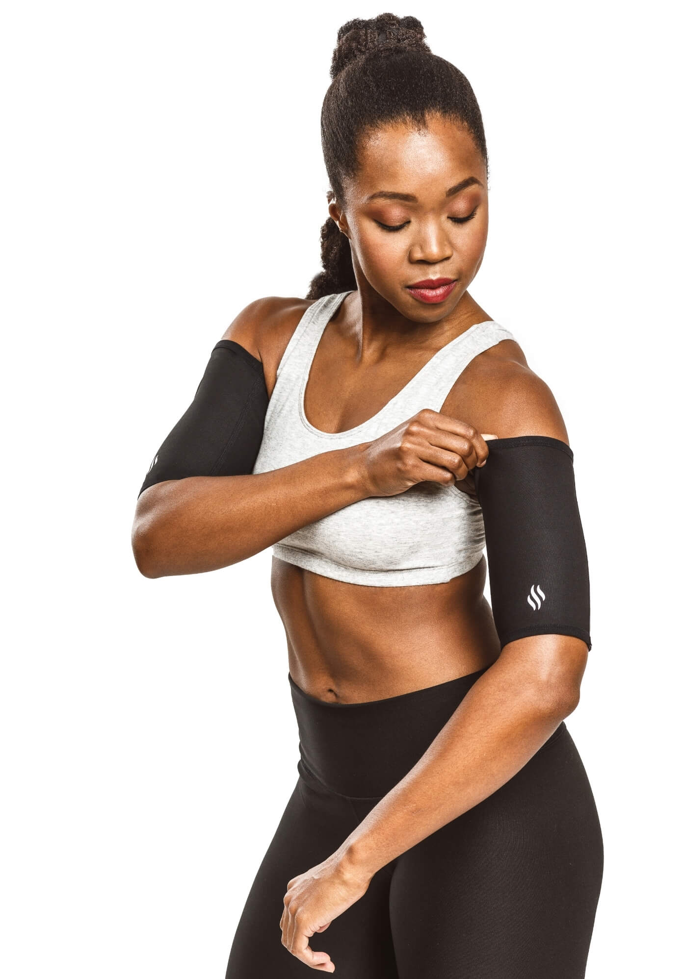 SweatCinch Arm Sleeves