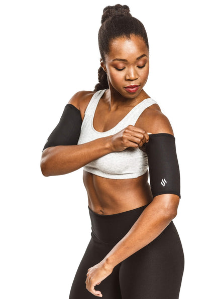 SweatCinch Arm Sleeves