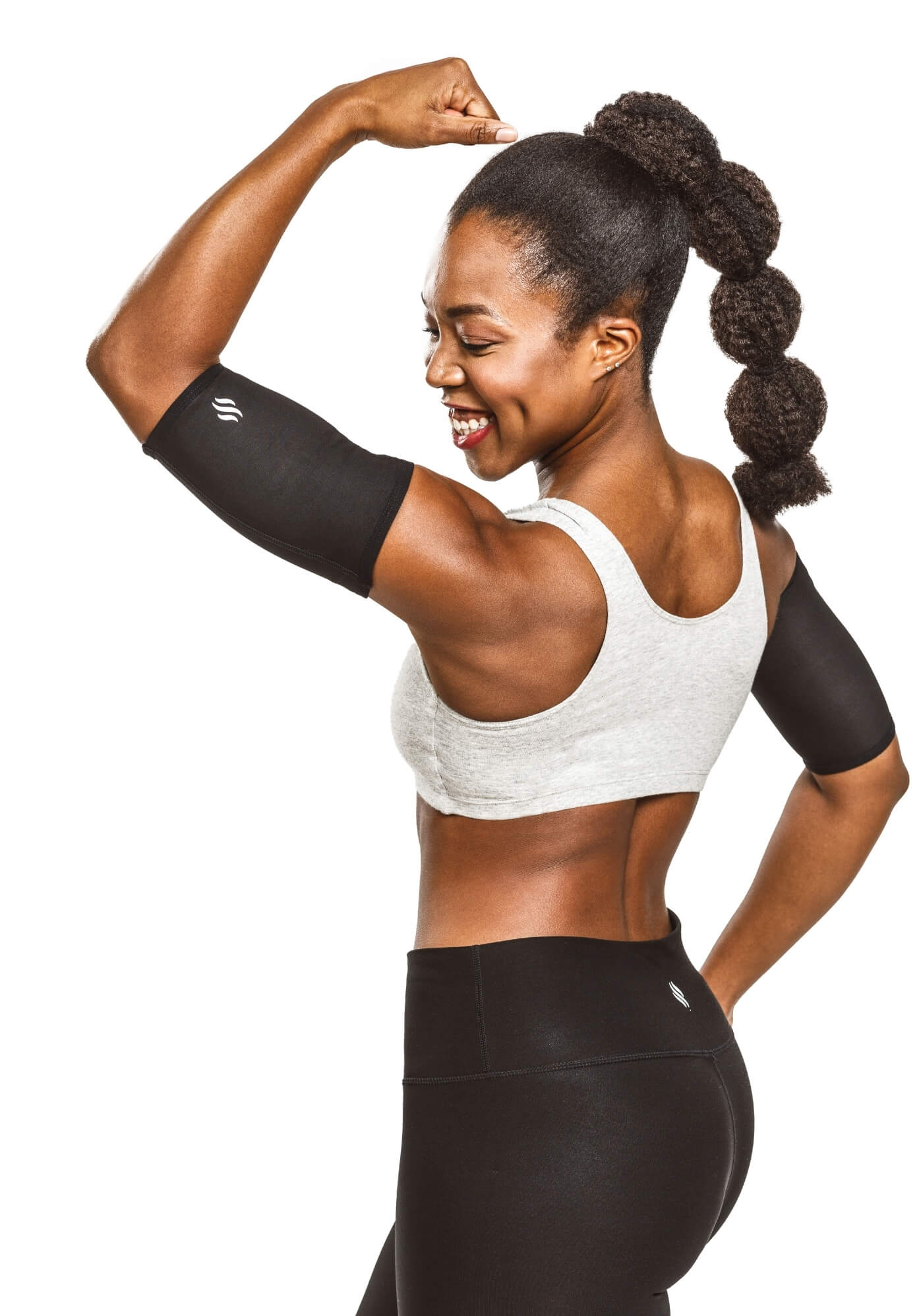 SweatCinch Arm Sleeves