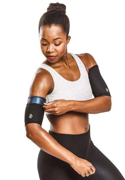SweatCinch Arm Sleeves