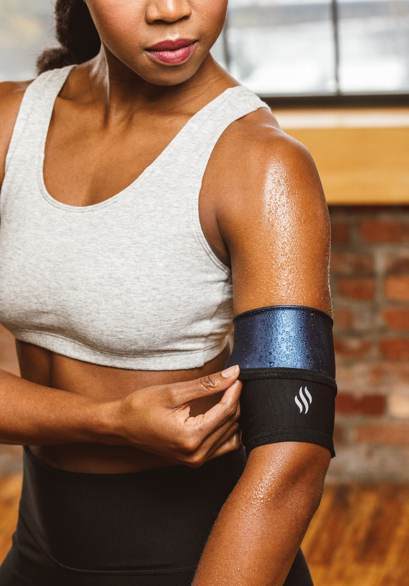 SweatCinch Arm Sleeves