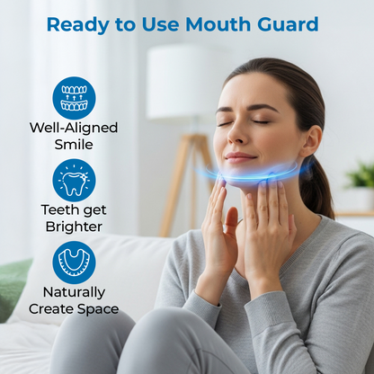 SmileLift™ - Whitening Mouth Tray