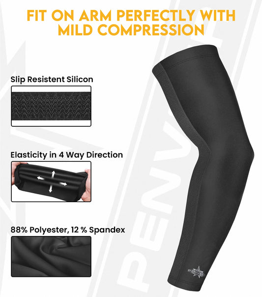 GripLock™ Football Sleeve