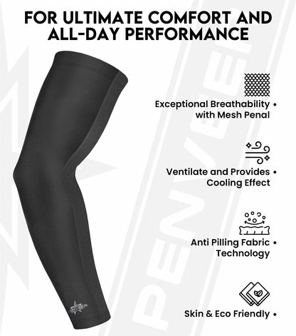 GripLock™ Football Sleeve