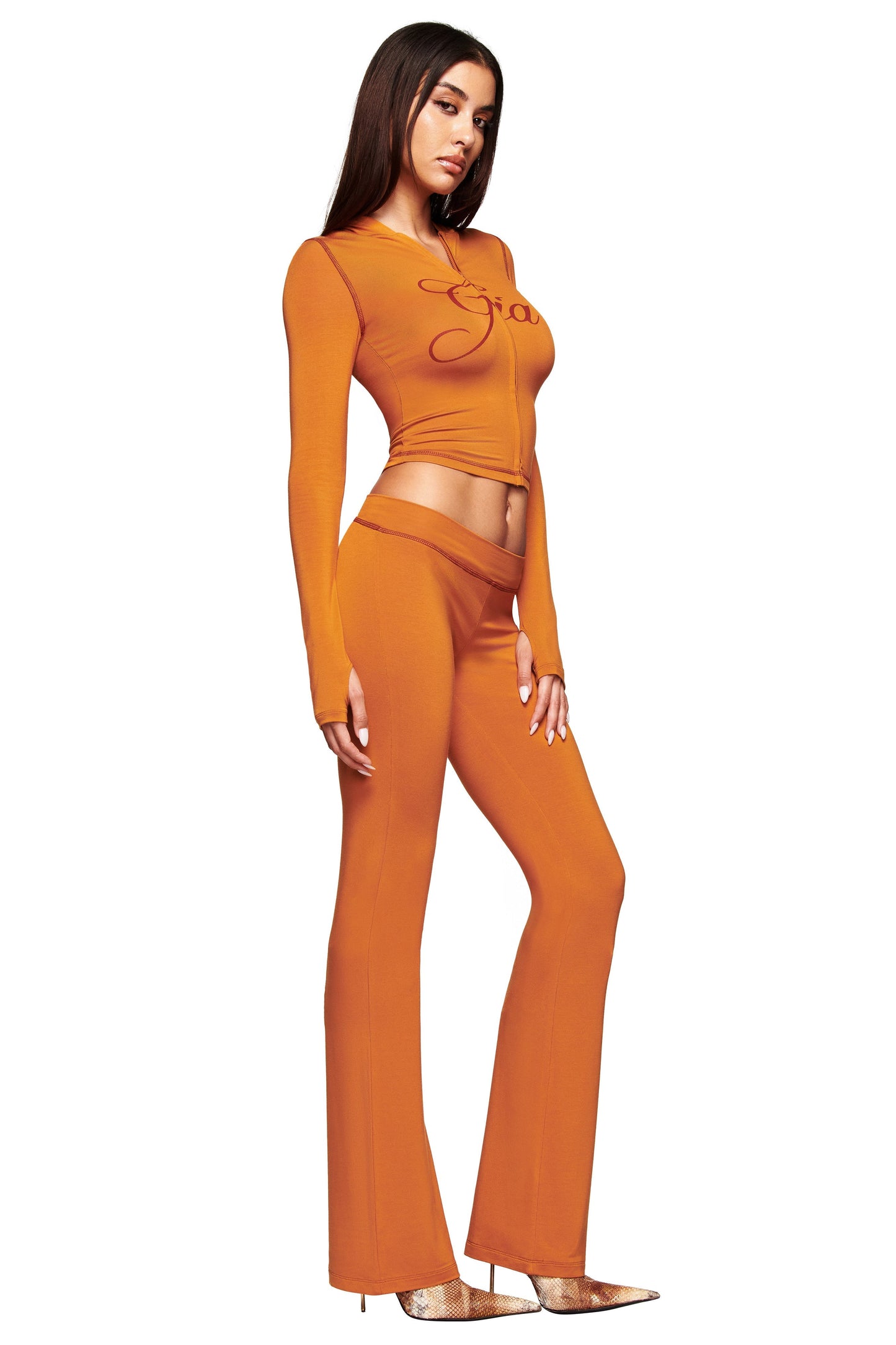 GiaLuxe™ Set