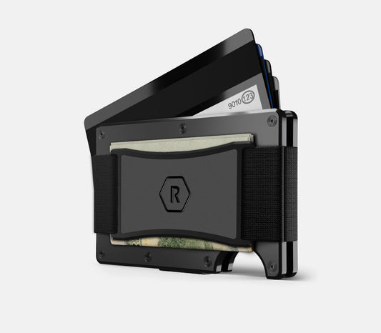 NoBulk™ EDC Wallet