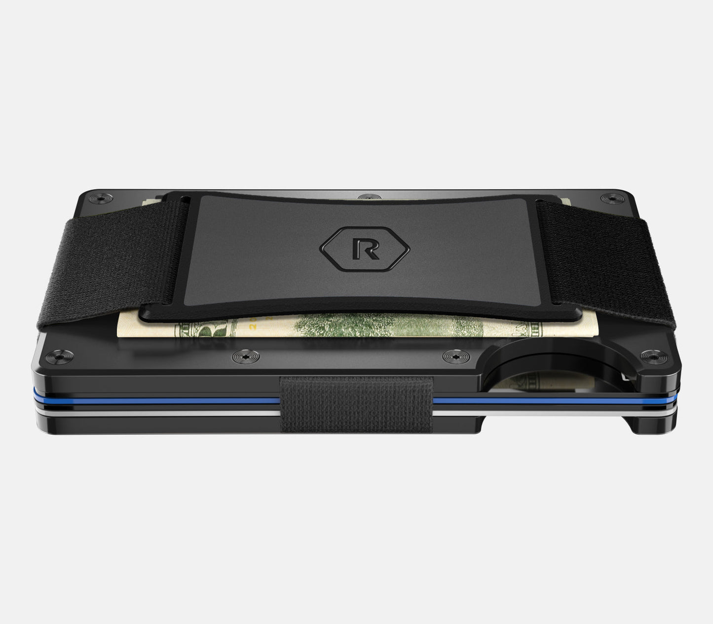NoBulk™ EDC Wallet