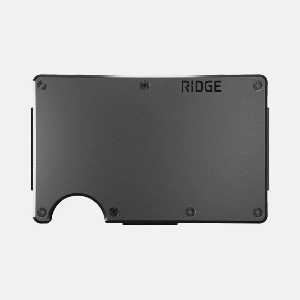 NoBulk™ EDC Wallet