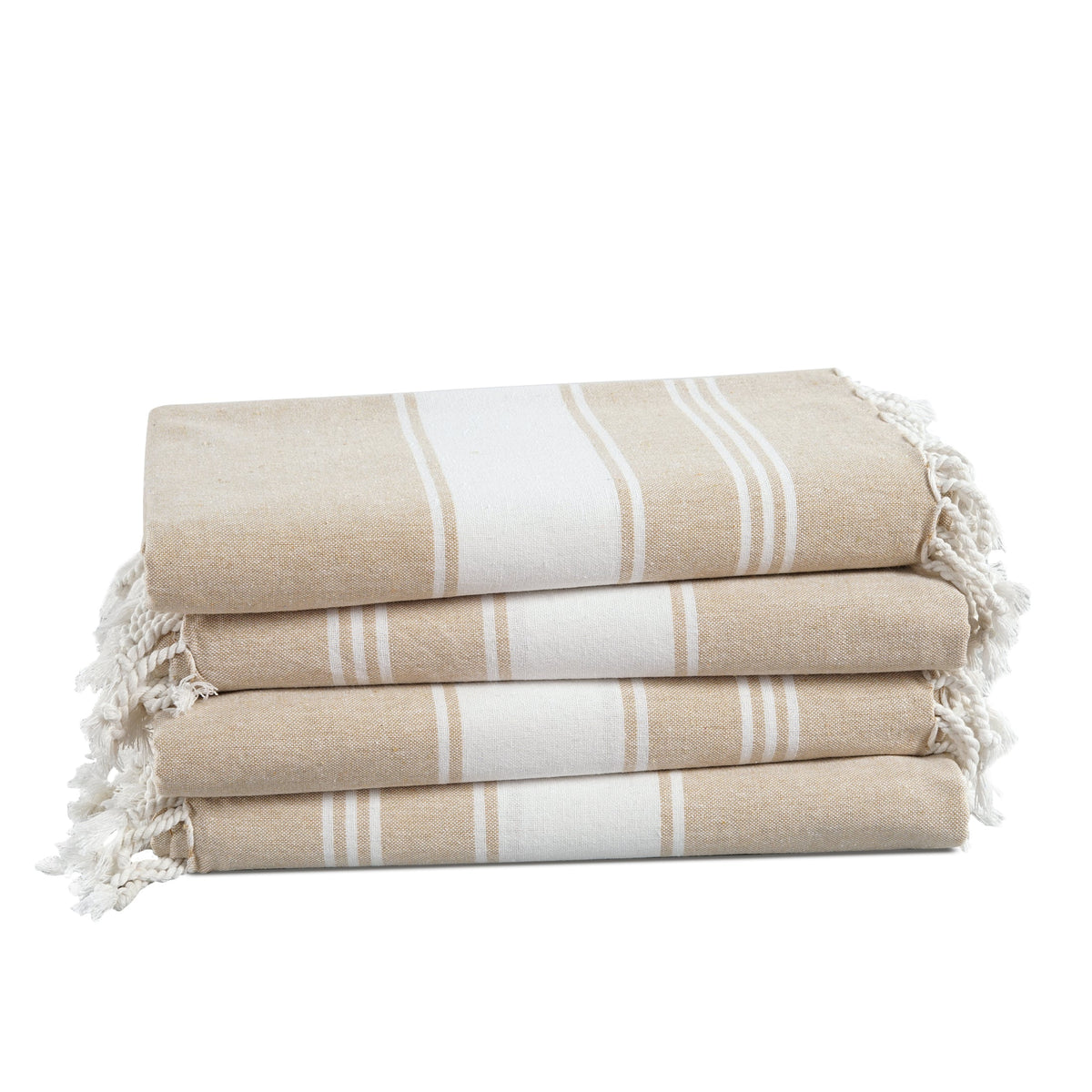 SandGlide Turkish Towel