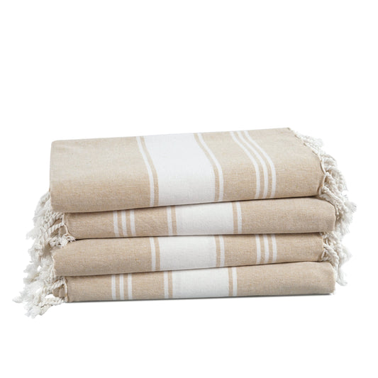 SandGlide Turkish Towel