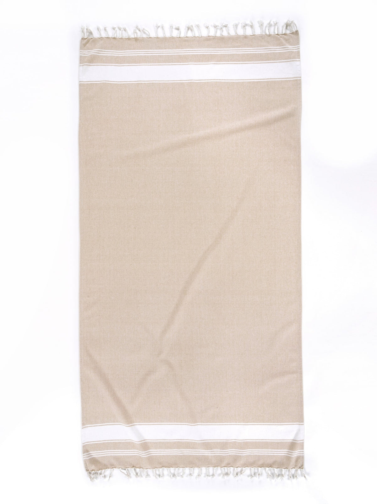 SandGlide Turkish Towel