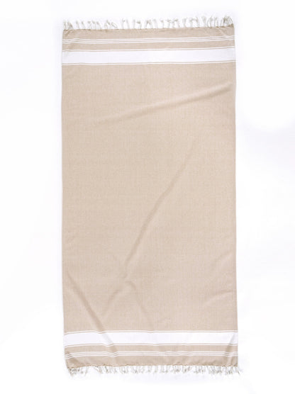 SandGlide Turkish Towel
