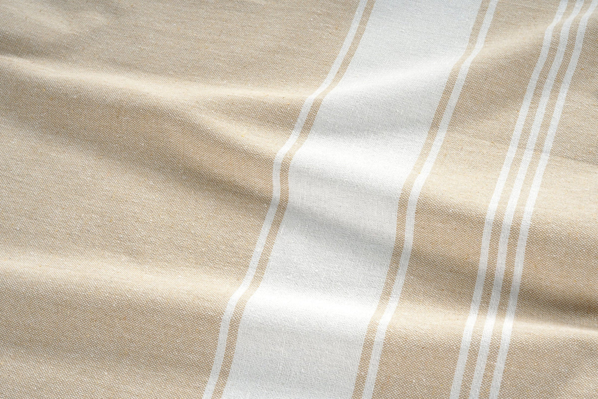 SandGlide Turkish Towel