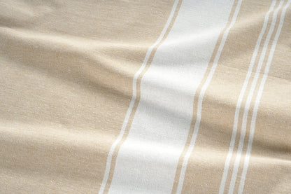 SandGlide Turkish Towel