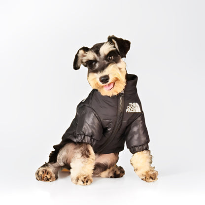 CozyPup™ Puffer Jacket