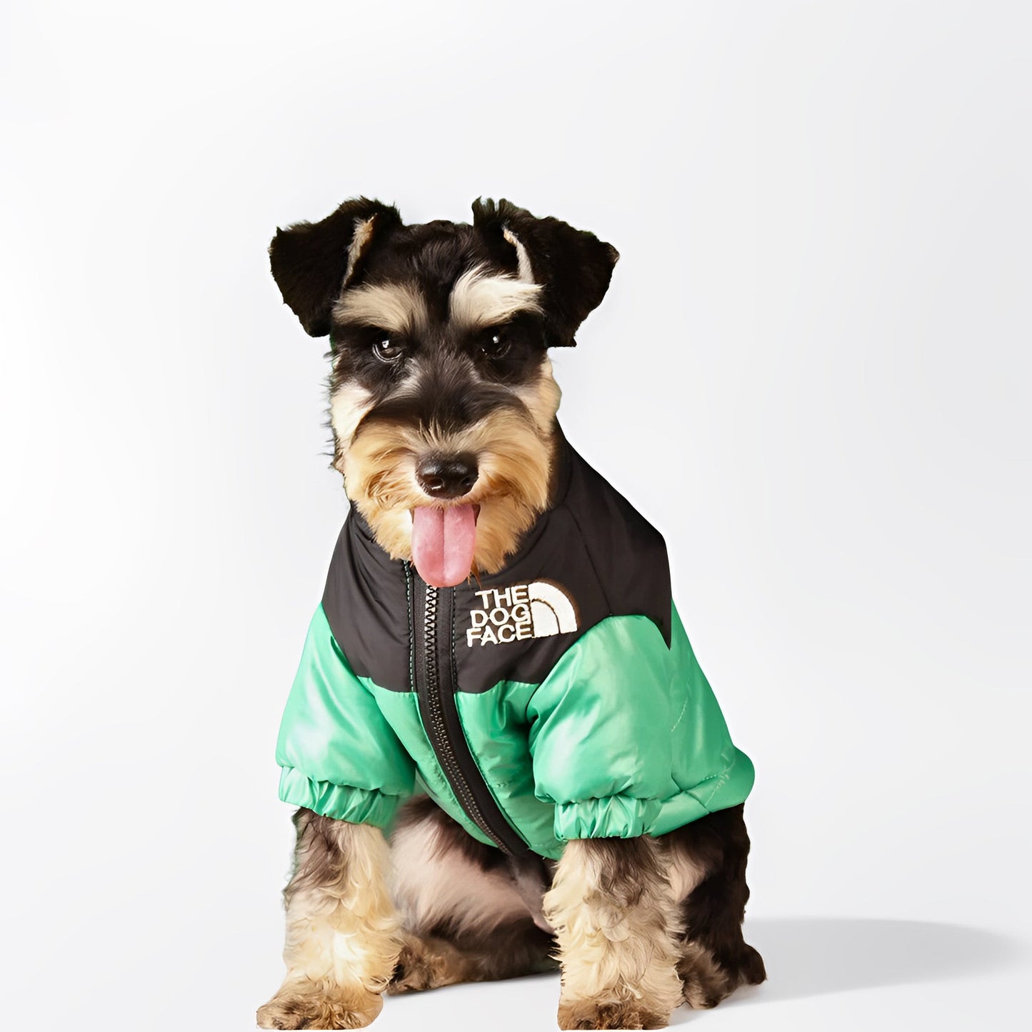 PawLuxe™ - Puffer Jacket
