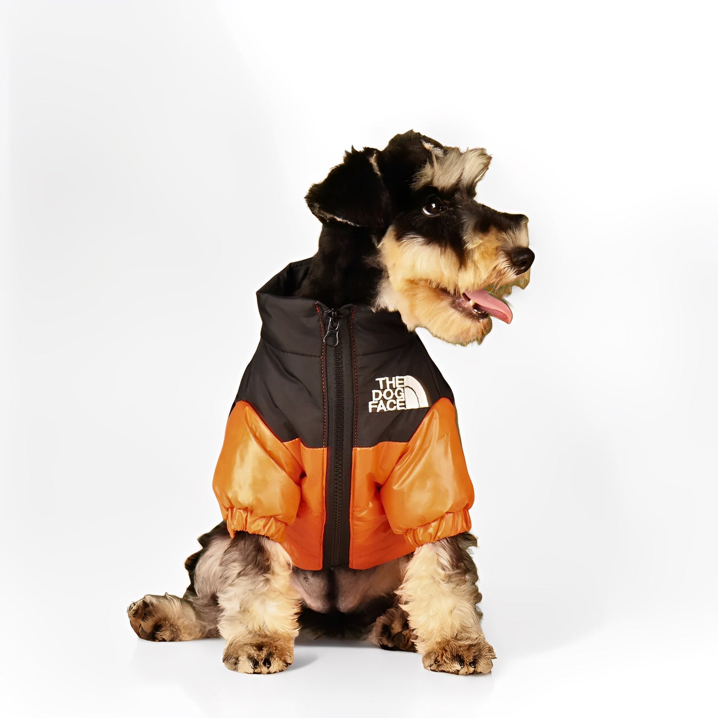 CozyPup™ Puffer Jacket