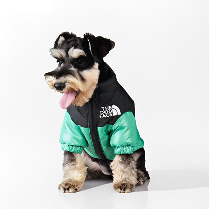 PawLuxe™ - Puffer Jacket