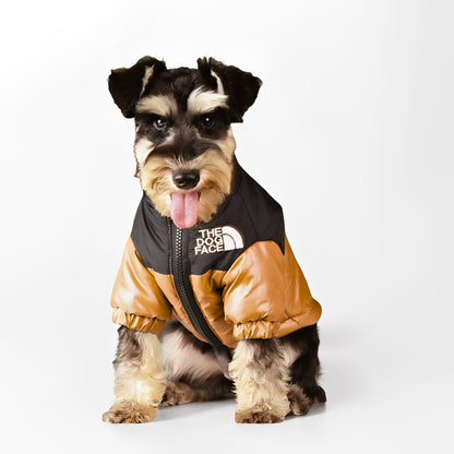 PawLuxe™ - Puffer Jacket