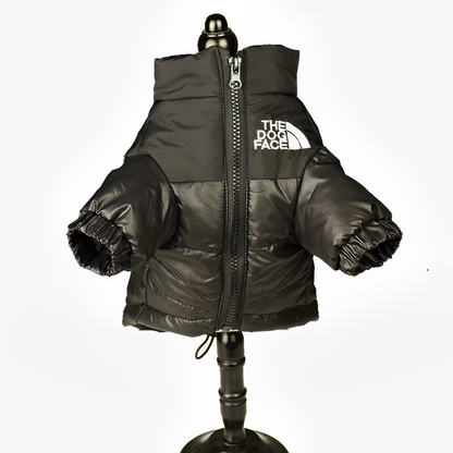 CozyPup™ Puffer Jacket