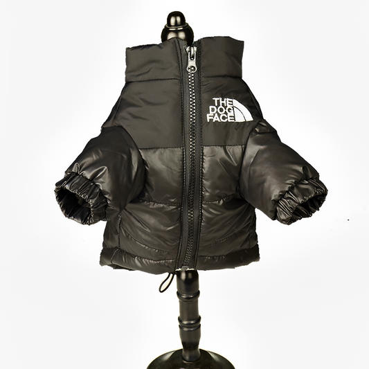 CozyPup™ Puffer Jacket