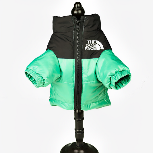 CozyPup™ Puffer Jacket