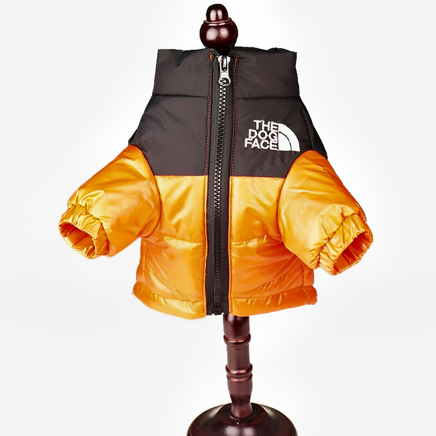 PawLuxe™ - Puffer Jacket
