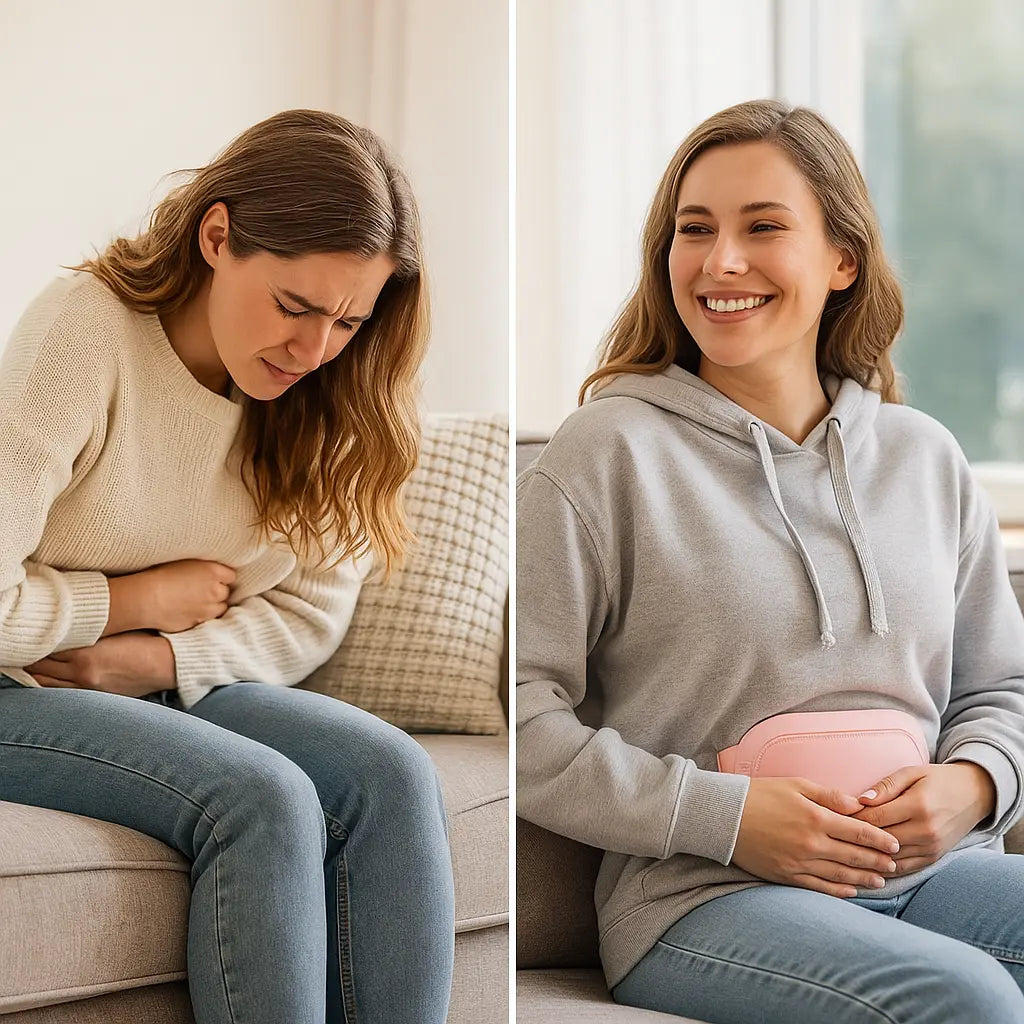 The Soothe Belt