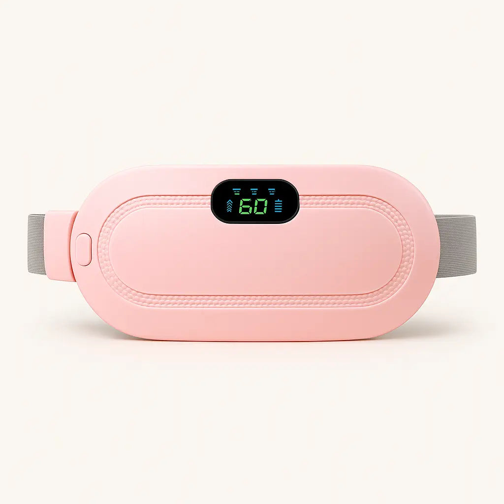 The Soothe Belt