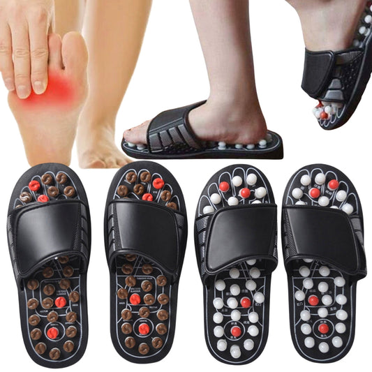 PressurePoint™ Reflexology Slides