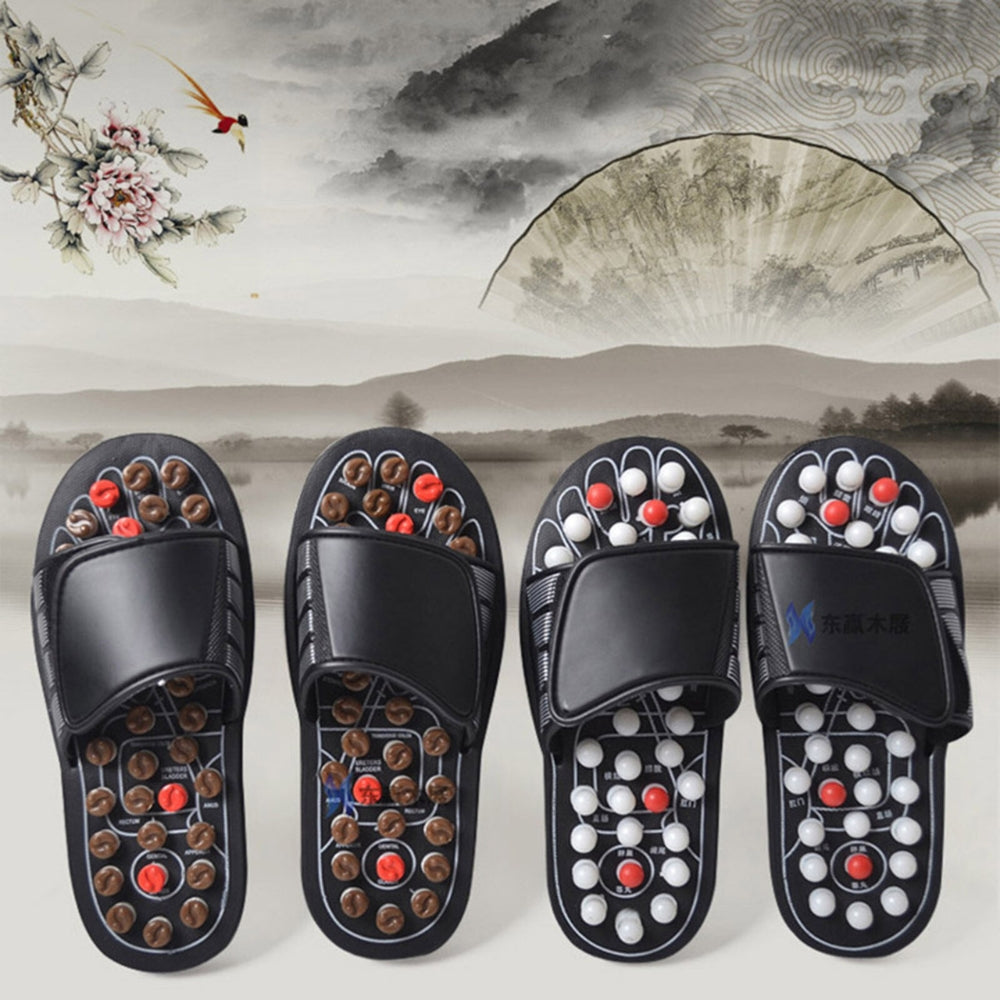 PressurePoint™ Reflexology Slides