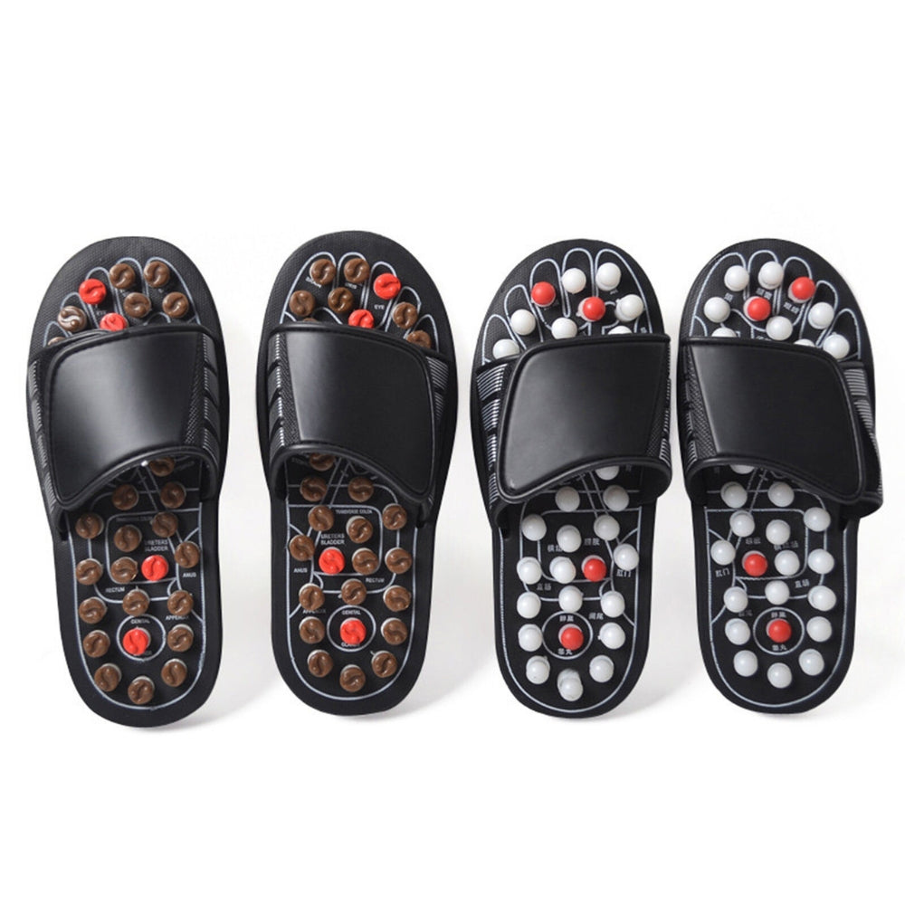 PressurePoint™ Reflexology Slides