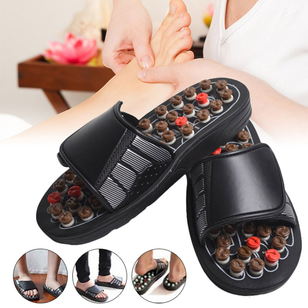 PressurePoint™ Reflexology Slides