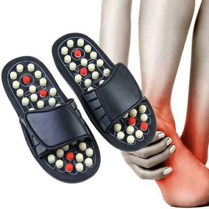 PressurePoint™ Reflexology Slides