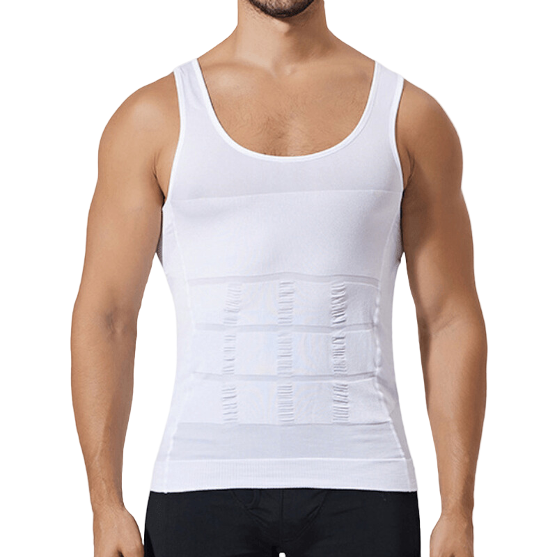 CoreForm™ - Compression Tank