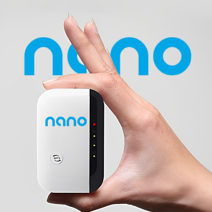SignalLift™ - WiFi Extender