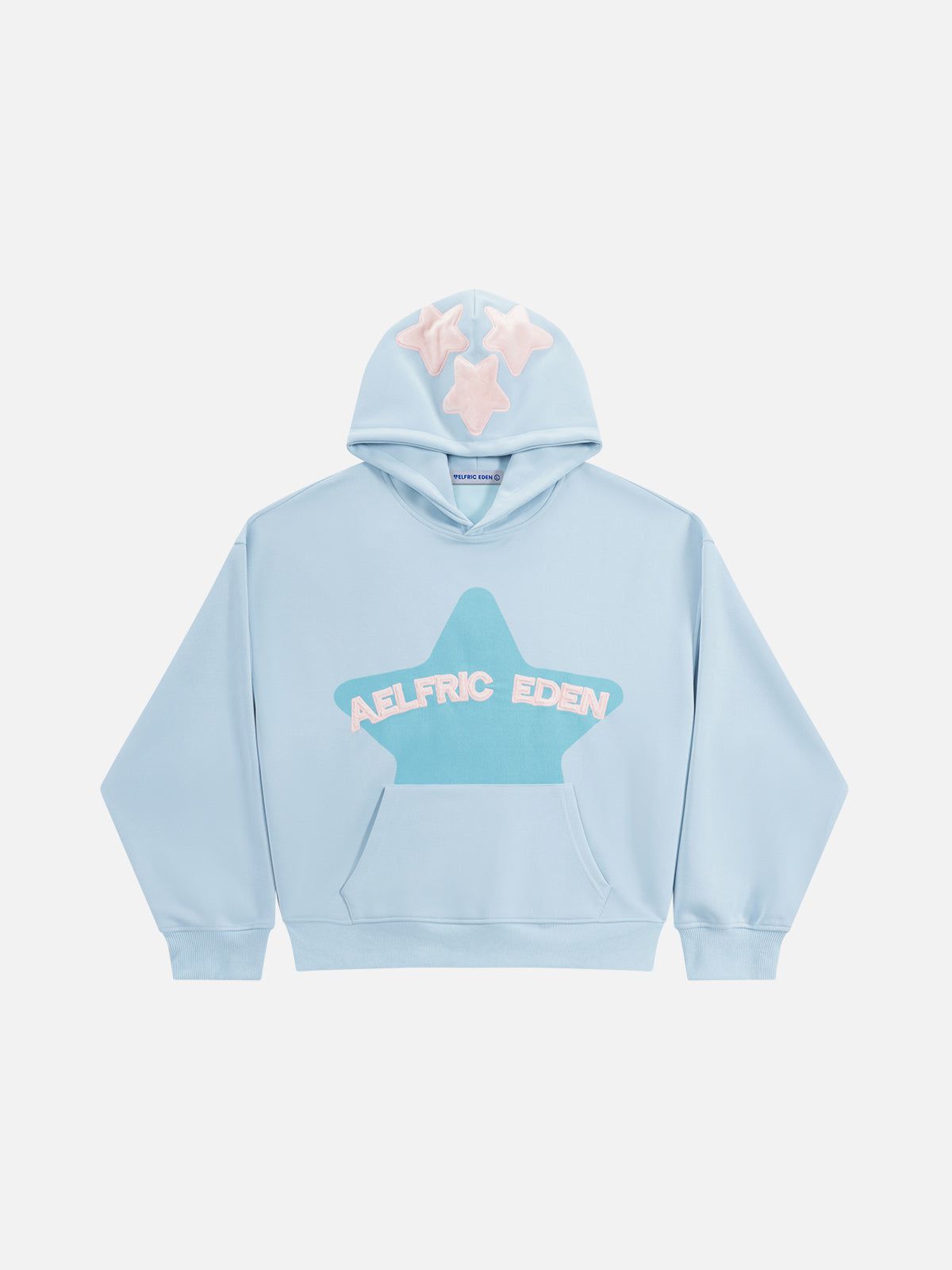 StarMuse™ - Graphic Hoodie