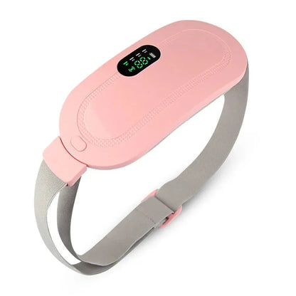 The Soothe Belt