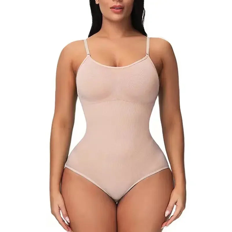 SnatchSkin™ Sculpt Bodysuit