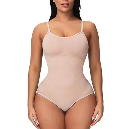 SnatchSkin™ Sculpt Bodysuit