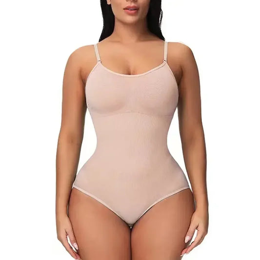SnatchSkin™ Sculpt Bodysuit